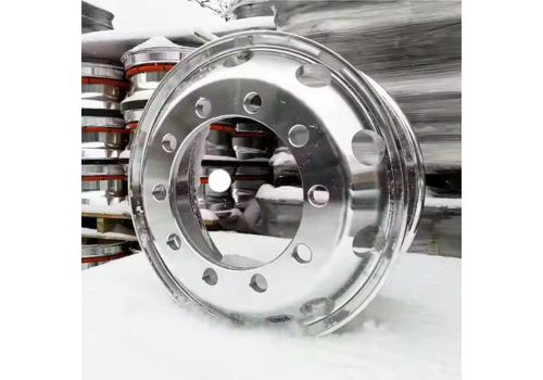 Aluminum Rim High Quality Aluminum 11r24.5 Rim.