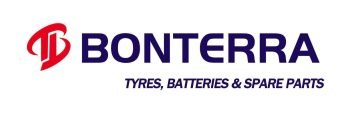 Bonterra logo.
