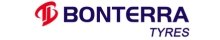 Bonterra tyres logo.