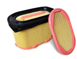 346 6693 Engine Air Filter For Tractors.