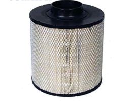 AH19004 Truck Air Filter Round Style.