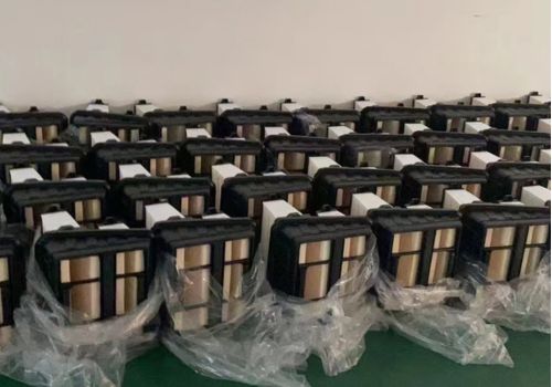 Air Filters with plastic covers.