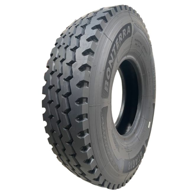 BONTERRA BTA818 1200R20-24PR truck tire.