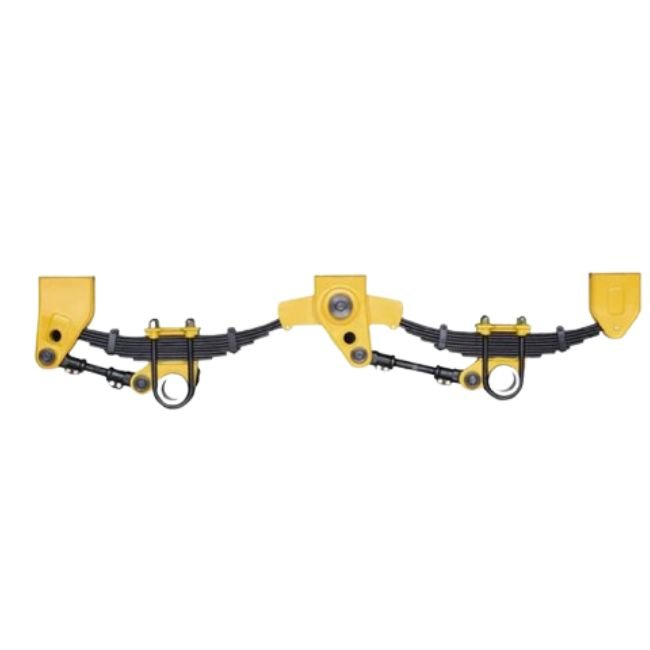 13Tons Tandem Trailer Suspension.