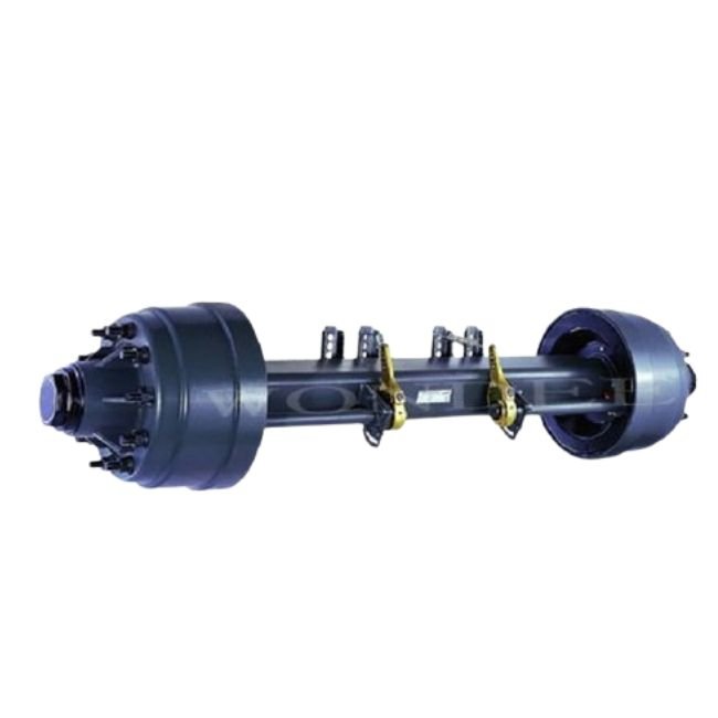 American Type 13 Tons Trailer Axle.
