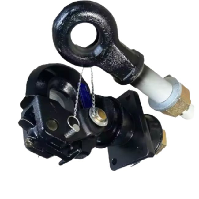Trailer parts supplier of Trailer Coupling.