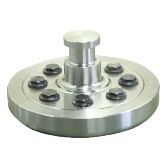 Trailer parts supplier of Trailer King Pin.