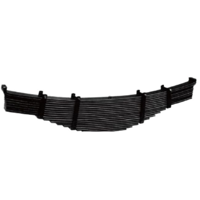 Trailer parts supplier of Trailer Leaf Spring.