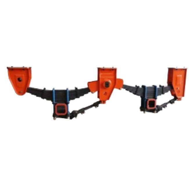 Trailer parts supplier of Trailer Suspension.